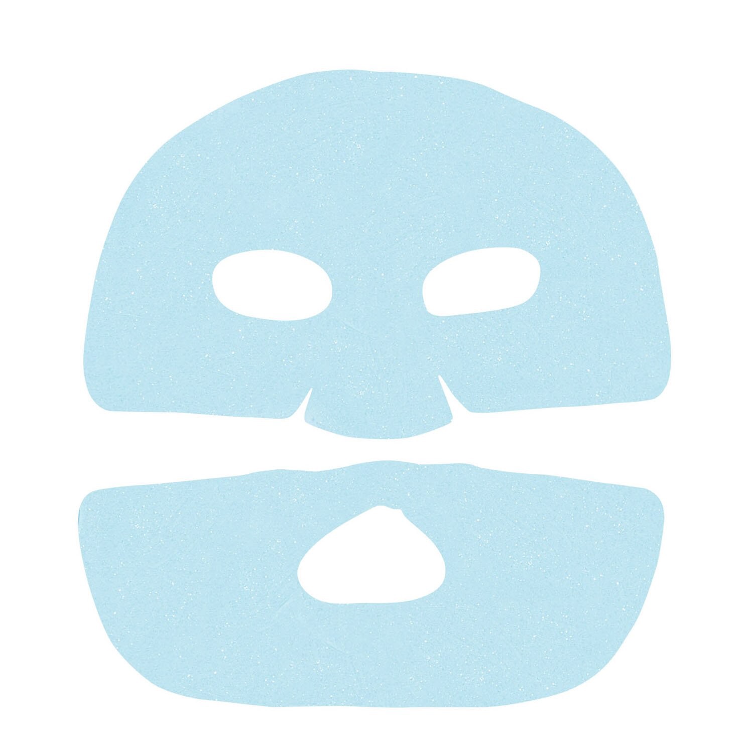 slide 3 of 3, Nails.INC Inc.Redible Feeling So Cool Cryotherapy Face Sheet Mask, 1 ct