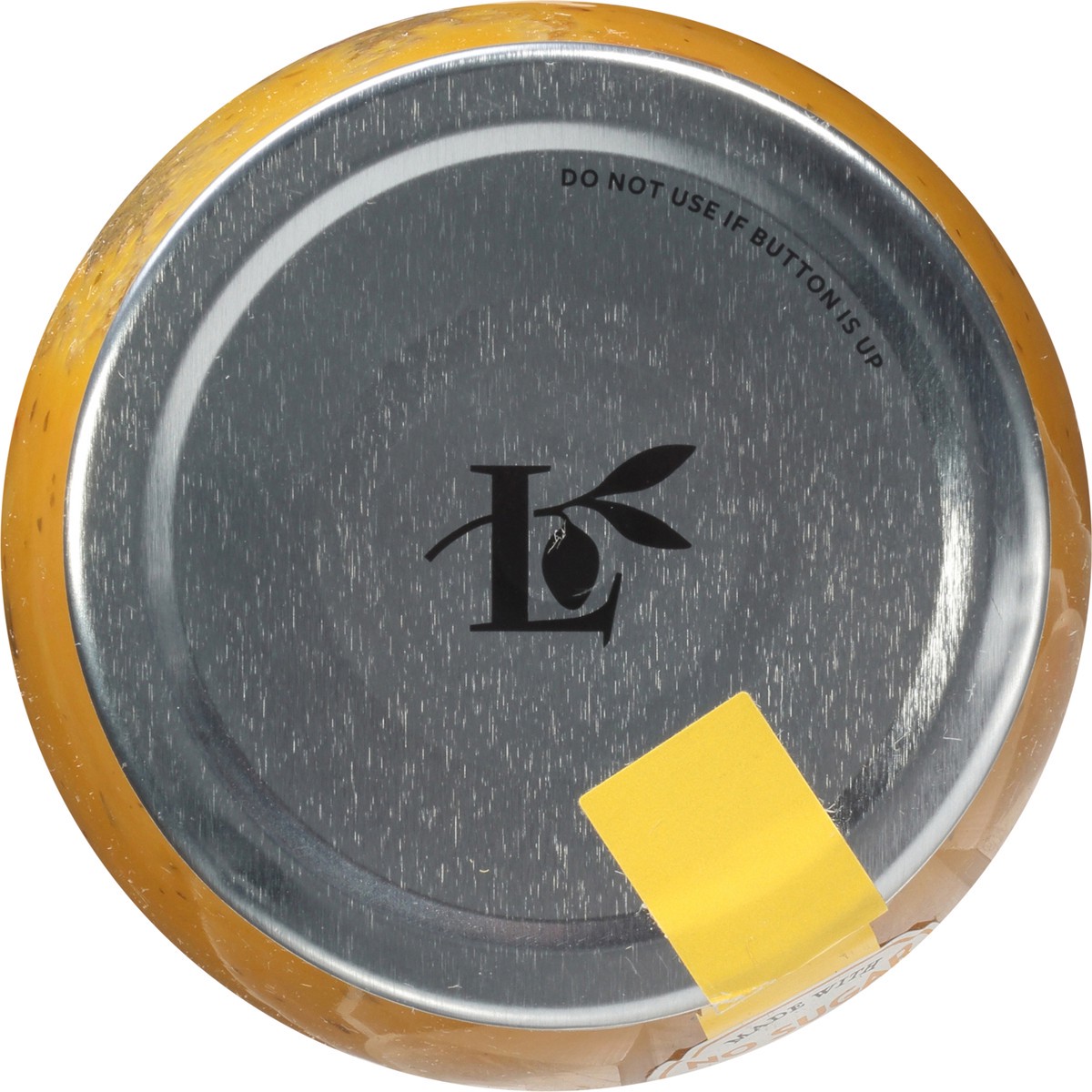 slide 3 of 11, Lucini 100% Italian Small Batch Organic Savory Golden Tomato 25.5 oz. Jar, 25.5 oz