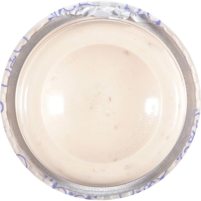 slide 4 of 5, Boar's Head Onion Dip - 12oz, 12 oz