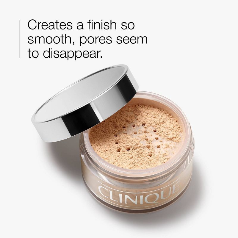 slide 3 of 7, Clinique Blended Face Powder - Trasparency 5 - 0.88oz - Ulta Beauty, 5 ct; 0.88 oz