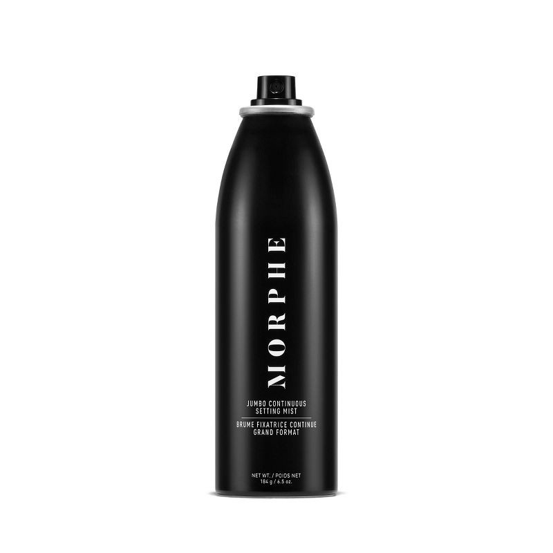 slide 2 of 4, Morphe Mini Continuous Setting Mist - 6.5oz - Ulta Beauty, 6.5 oz