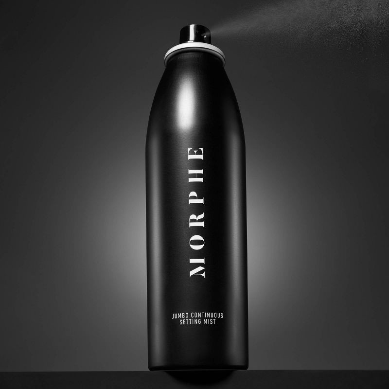 slide 3 of 4, Morphe Mini Continuous Setting Mist - 6.5oz - Ulta Beauty, 6.5 oz
