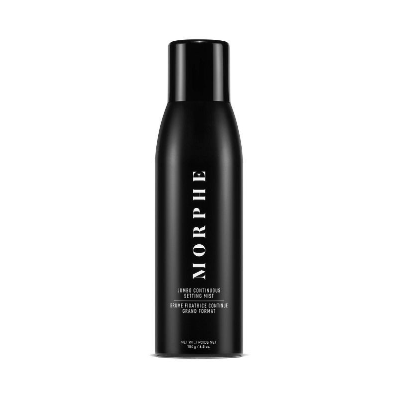 slide 1 of 4, Morphe Mini Continuous Setting Mist - 6.5oz - Ulta Beauty, 6.5 oz
