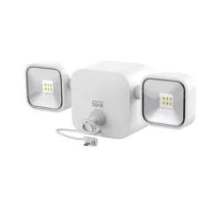 Floodlight Mount Accessory for Amazon Blink Outdoor Camera - White