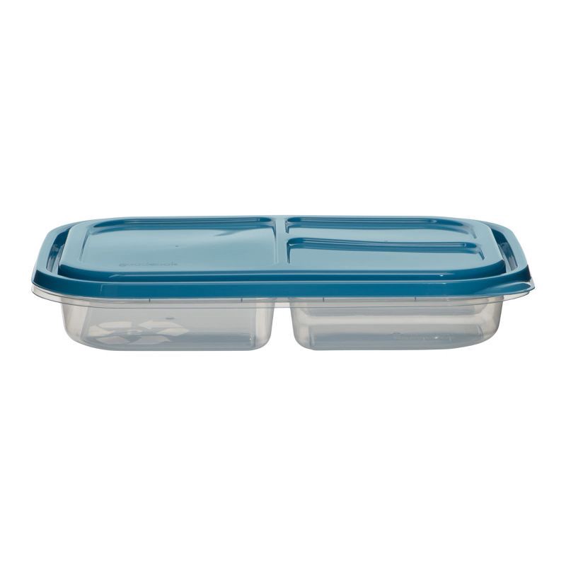 slide 3 of 7, GoodCook EveryWare Lunch Box - 4ct, 4 ct