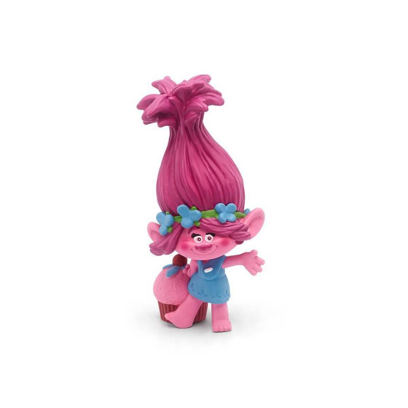 slide 3 of 3, tonies Trolls: Poppy Tonie Figurine, 1 ct