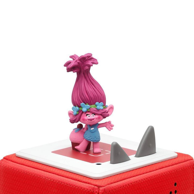 slide 1 of 3, tonies Trolls: Poppy Tonie Figurine, 1 ct
