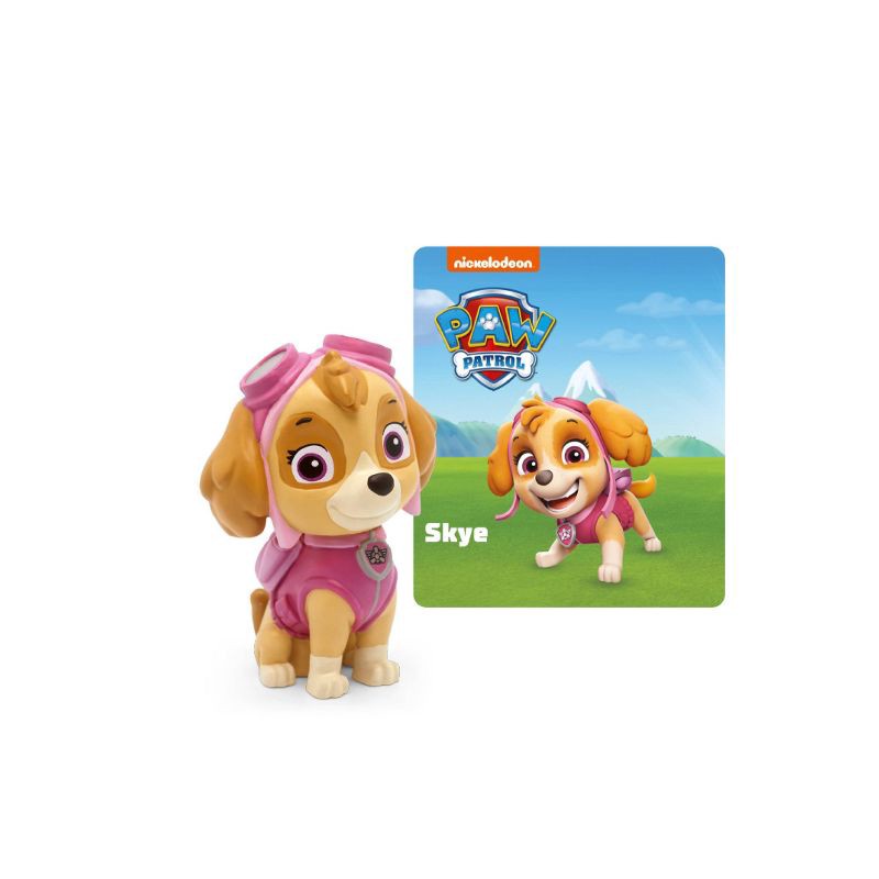slide 3 of 7, tonies PAW Patrol: Sky Tonie Figurine, 1 ct