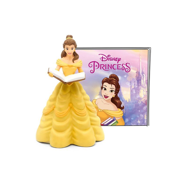 slide 3 of 7, tonies Disney Beauty and the Beast Tonie Figurine, 1 ct