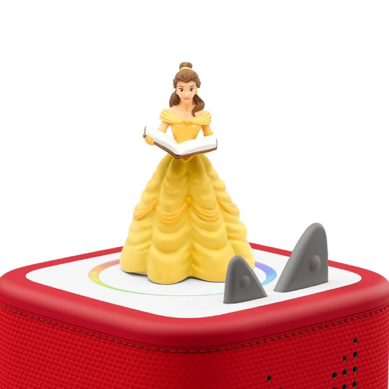slide 1 of 7, tonies Disney Beauty and the Beast Tonie Figurine, 1 ct