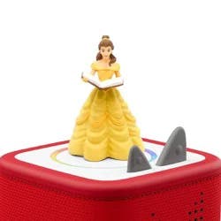 tonies Disney Beauty and the Beast Tonie Figurine