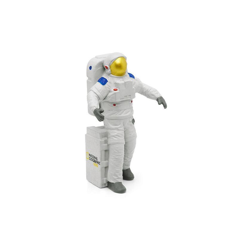 slide 3 of 3, tonies National Geographic Kids: Astronaut Tonie Figurine, 1 ct