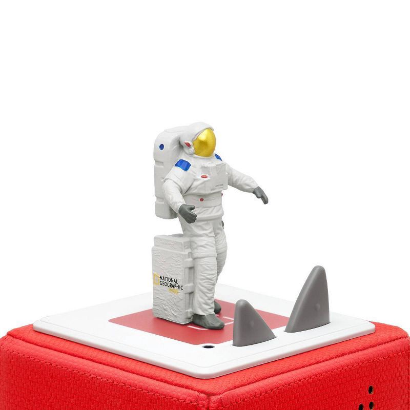 slide 1 of 3, tonies National Geographic Kids: Astronaut Tonie Figurine, 1 ct