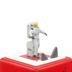 tonies National Geographic Kids: Astronaut Tonie Figurine