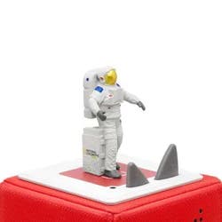 tonies National Geographic Kids: Astronaut Tonie Figurine