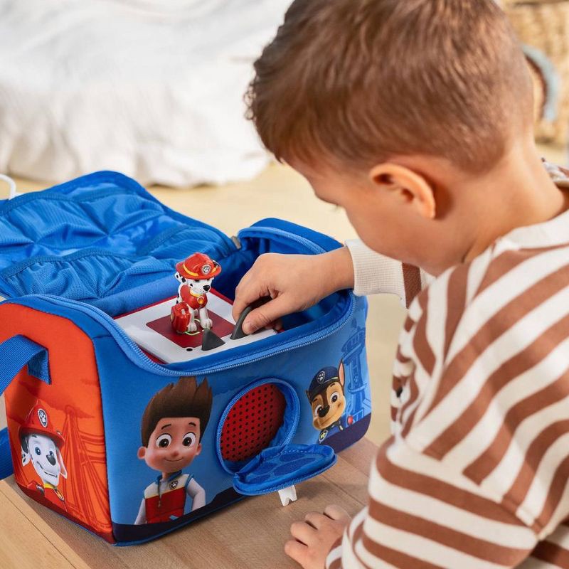 slide 4 of 7, tonies PAW Patrol: Marshall Tonie Figurine, 1 ct