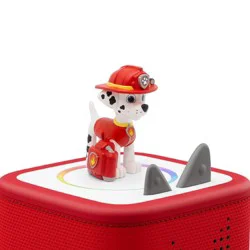 tonies PAW Patrol: Marshall Tonie Figurine