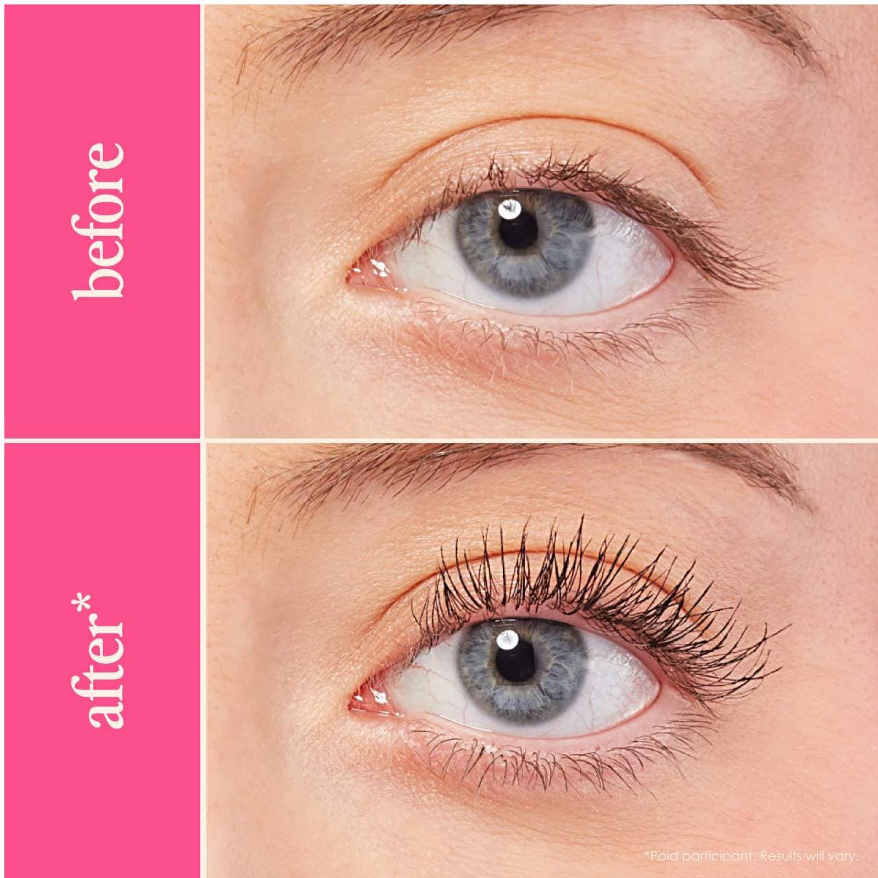slide 2 of 7, Grande Cosmetics GrandeMASCARA Conditioning Peptide Mascara Black, 0.21 oz/ 6 gram