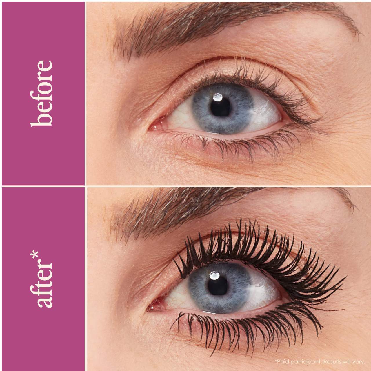 slide 2 of 7, Grande Cosmetics GrandeDRAMA Intense Thickening Mascara Black, 