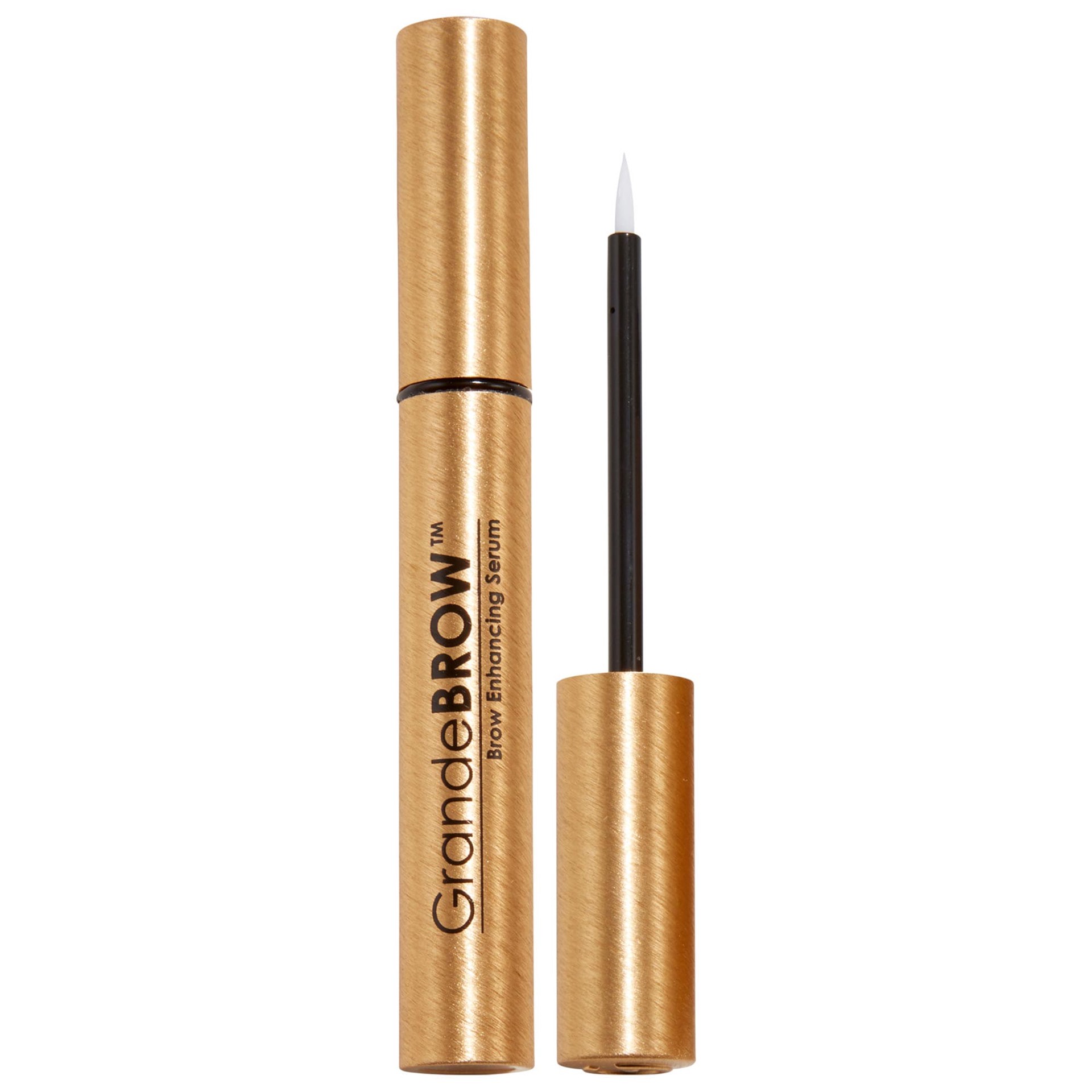 slide 1 of 9, Grande Cosmetics GrandeBROW Brow Enhancing Serum 4 Month Supply, 4 month supply