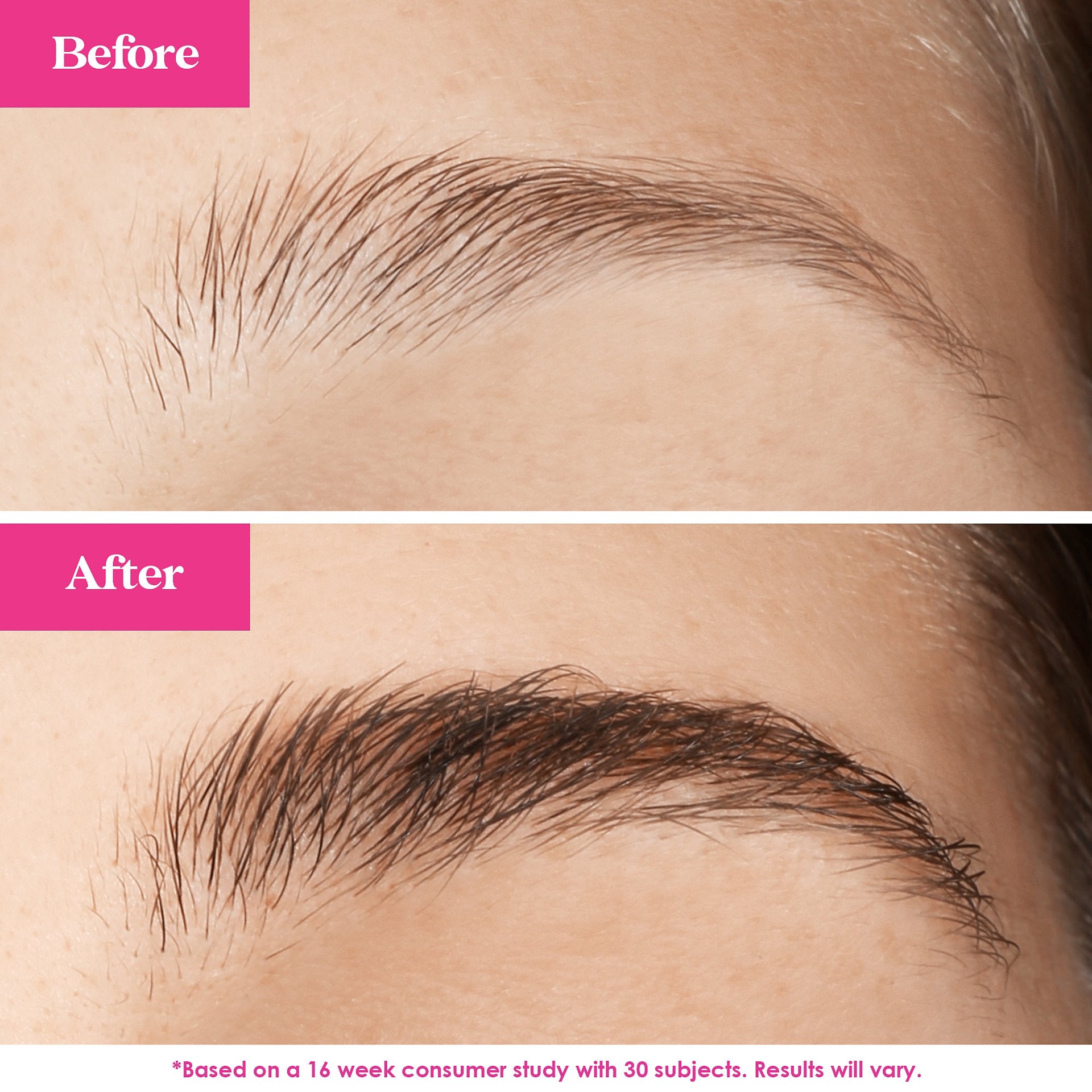 slide 2 of 5, Grande Cosmetics GrandeBROW Brow Enhancing Serum Mini 8 Week Supply, 8 week supply