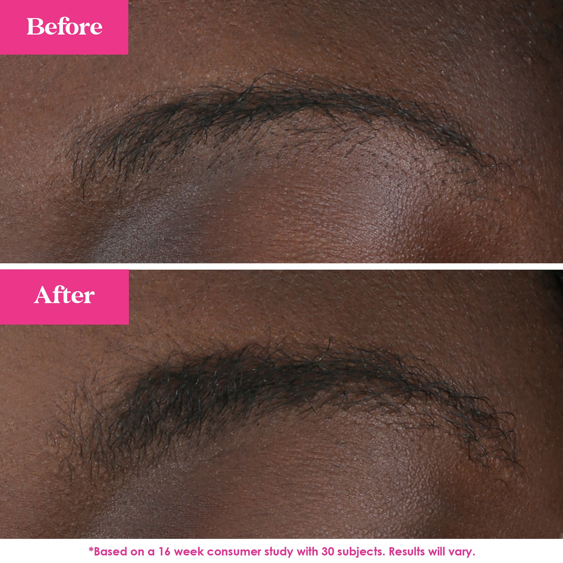 slide 4 of 5, Grande Cosmetics GrandeBROW Brow Enhancing Serum Mini 8 Week Supply, 8 week supply