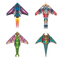 Sonicwing Kite Asst Master