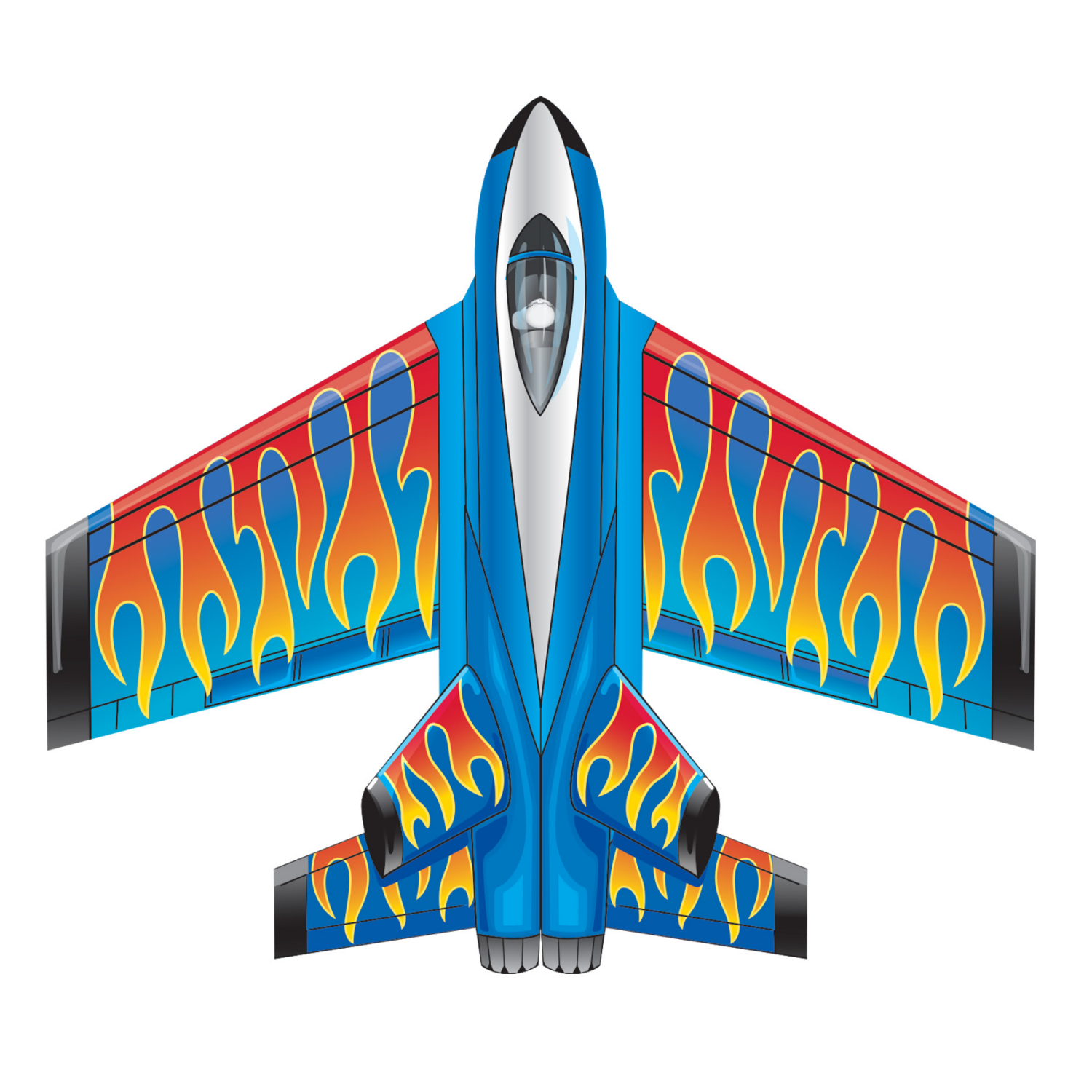 slide 3 of 8, X Kites Microkite Assorted Styles, 1 ct