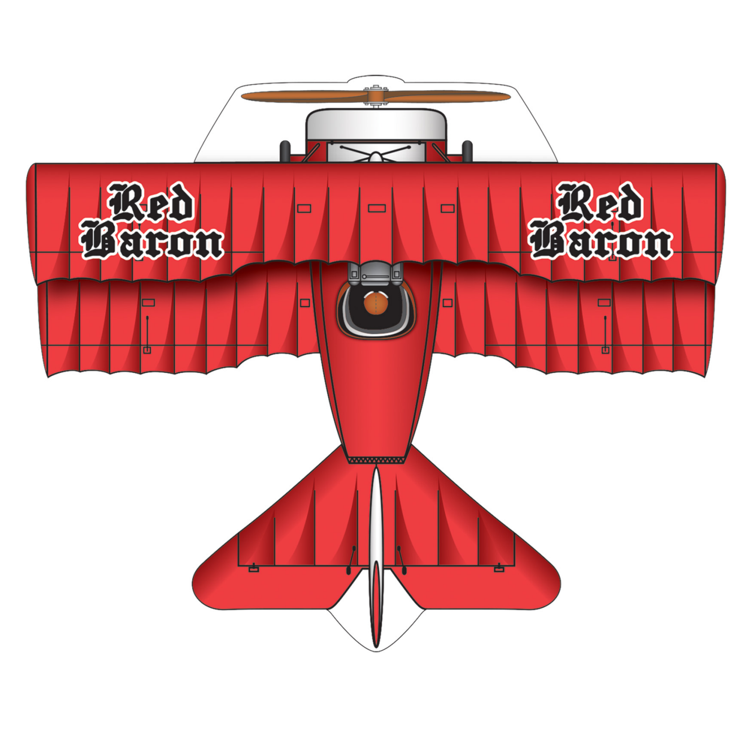 slide 6 of 8, X Kites Microkite Assorted Styles, 1 ct