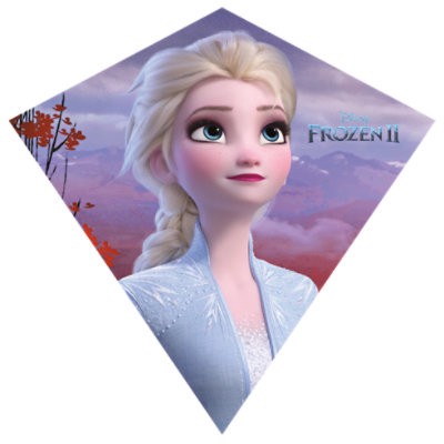 slide 1 of 1, Nylon Diamond Kite - Each, 1 ct