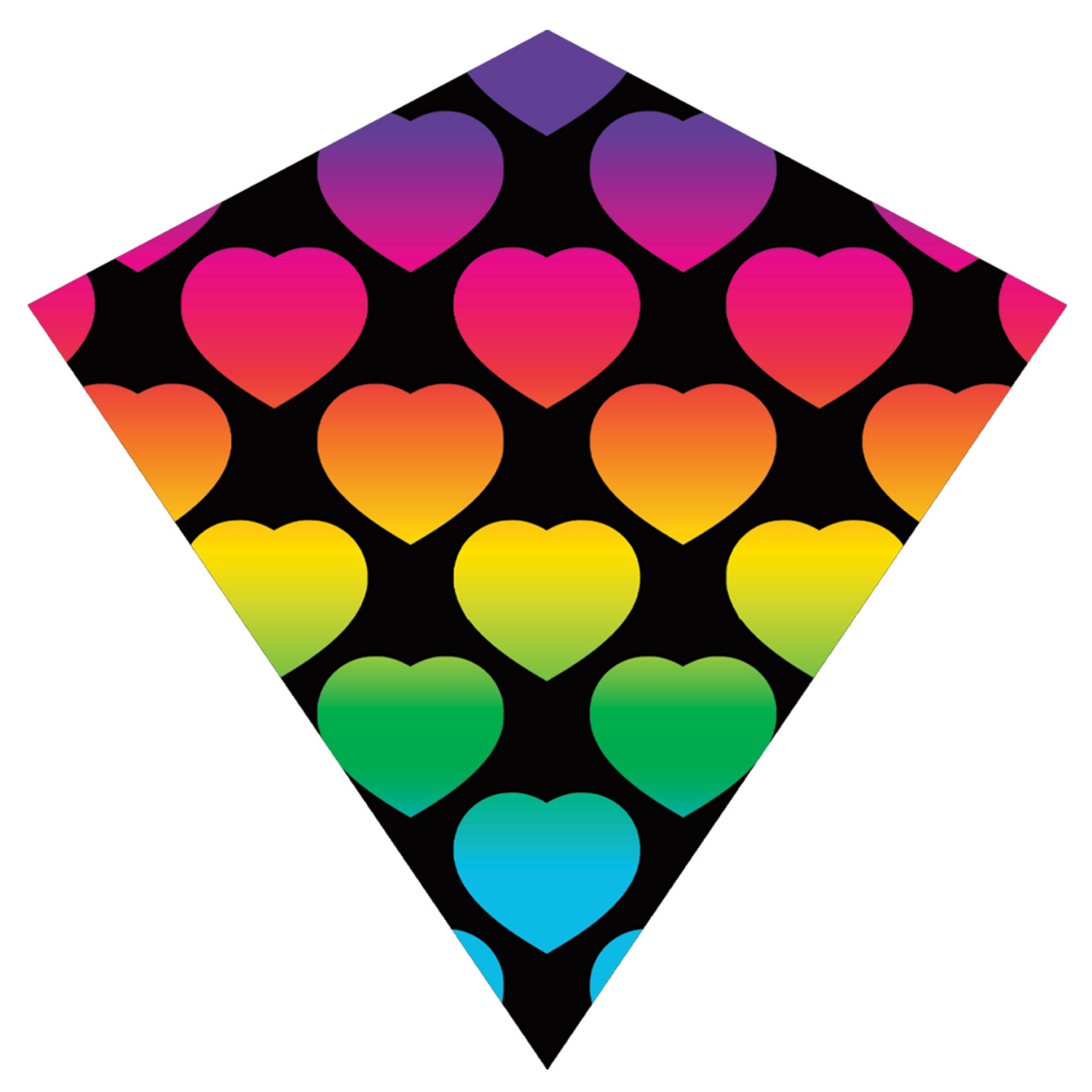 slide 3 of 5, X KITES XKites ColorMax Kite Asst 81430, 1 ct