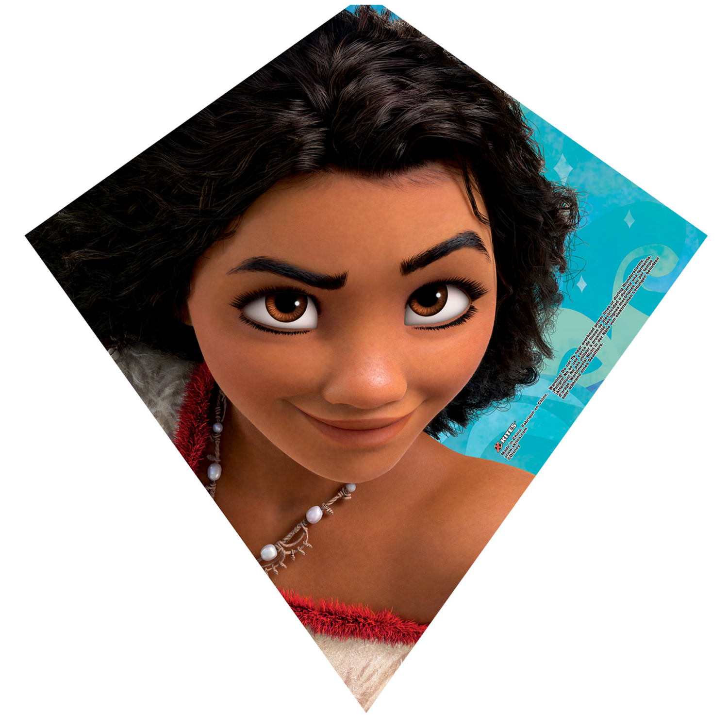 slide 8 of 8, Brainstorm Sky Diamond Kite, Assorted, 1 ct