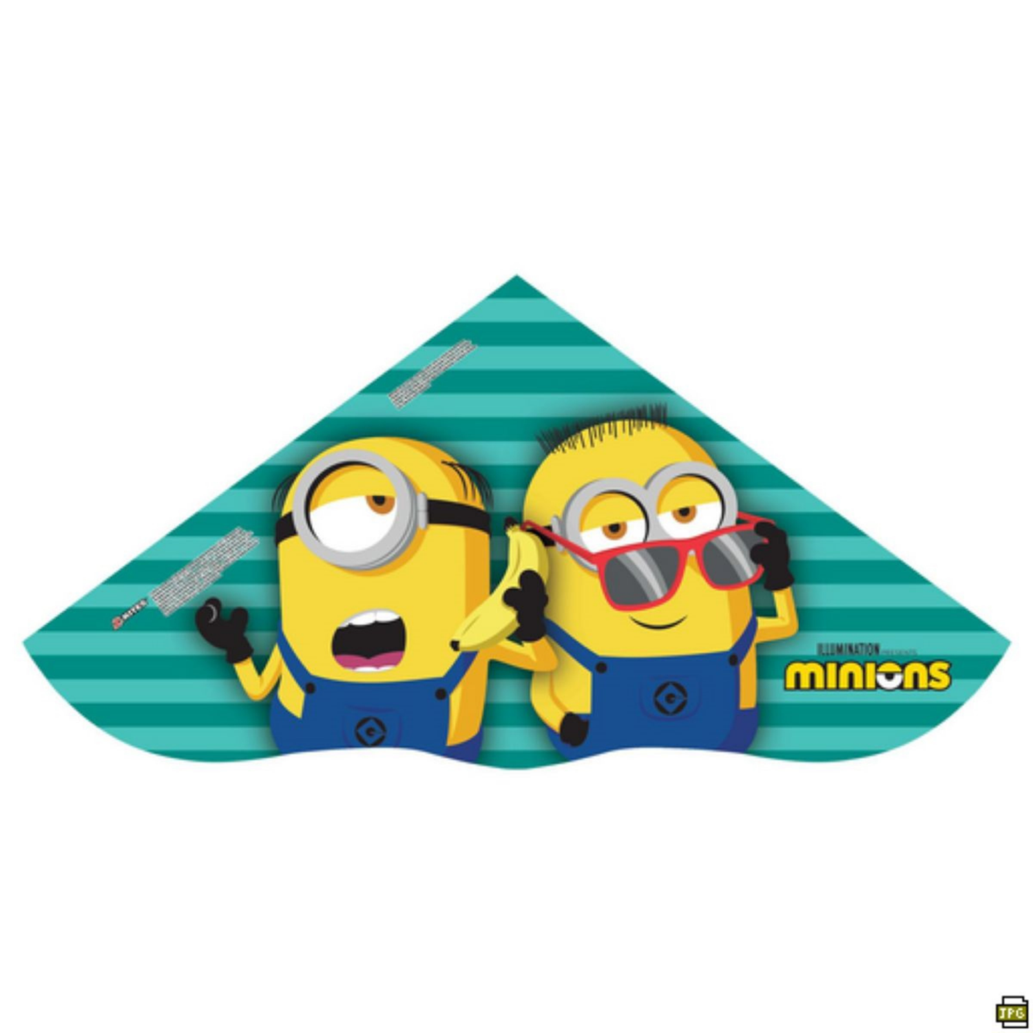 slide 2 of 8, OTHER-REGIONAL SkyDelta 52 Kite Asst Master, 1 ct