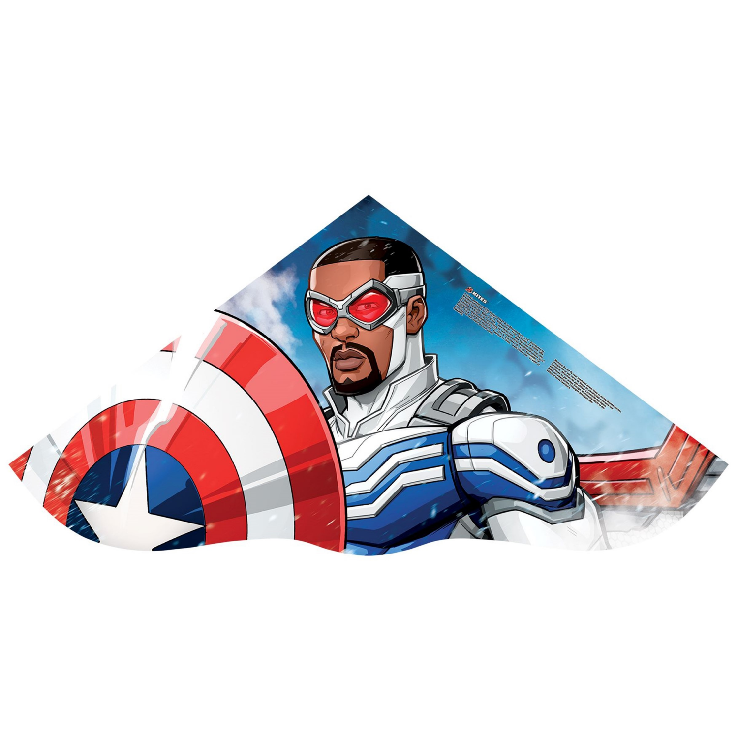 slide 4 of 8, OTHER-REGIONAL SkyDelta 52 Kite Asst Master, 1 ct