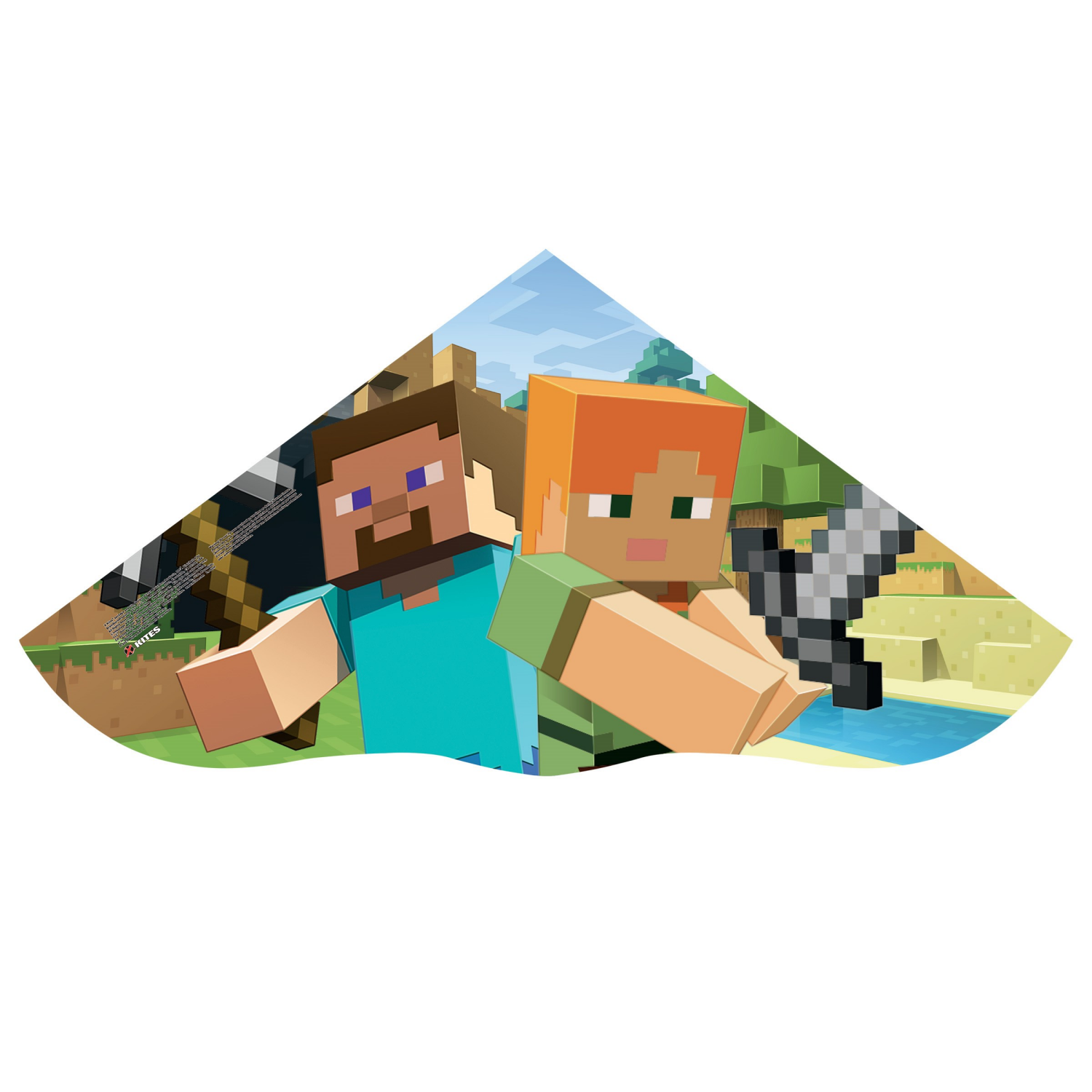 slide 6 of 8, OTHER-REGIONAL SkyDelta 52 Kite Asst Master, 1 ct