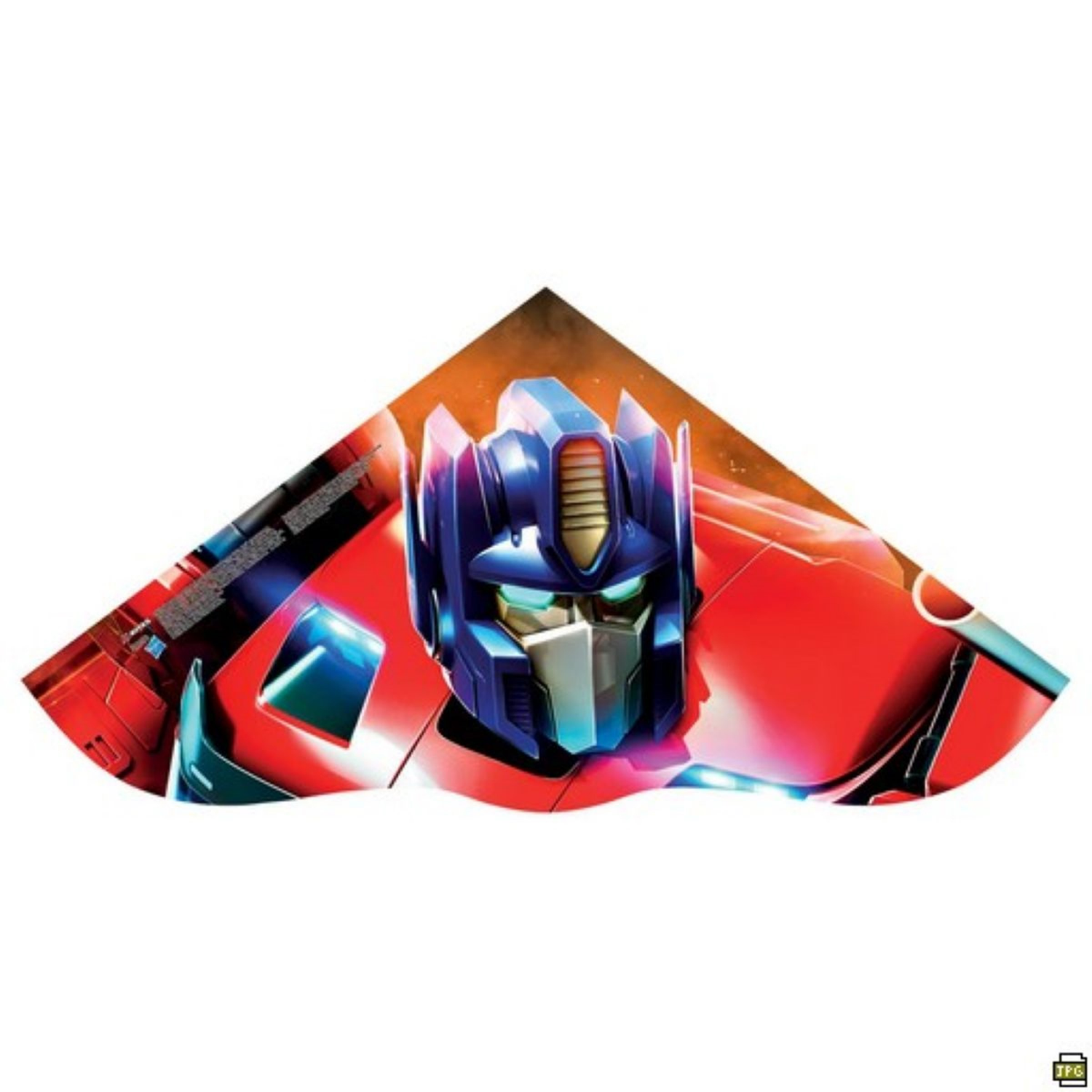 slide 8 of 8, OTHER-REGIONAL SkyDelta 52 Kite Asst Master, 1 ct