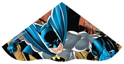 slide 1 of 1, Skydelta Licensed Poly Kite 42 Inch - Each, 1 ct