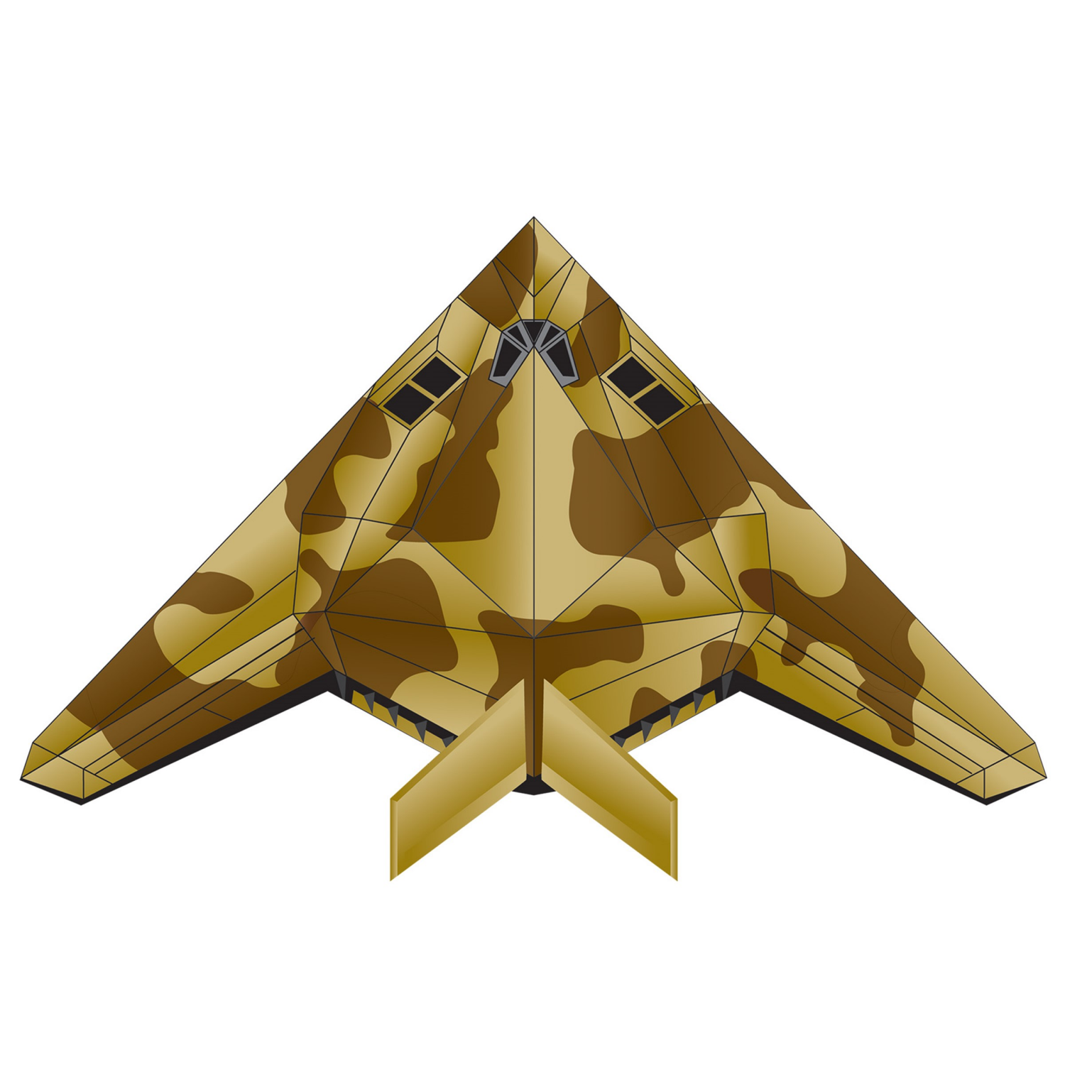 slide 4 of 7, X Kites Skymax Kites Assortment Sold Separately, 1 ct