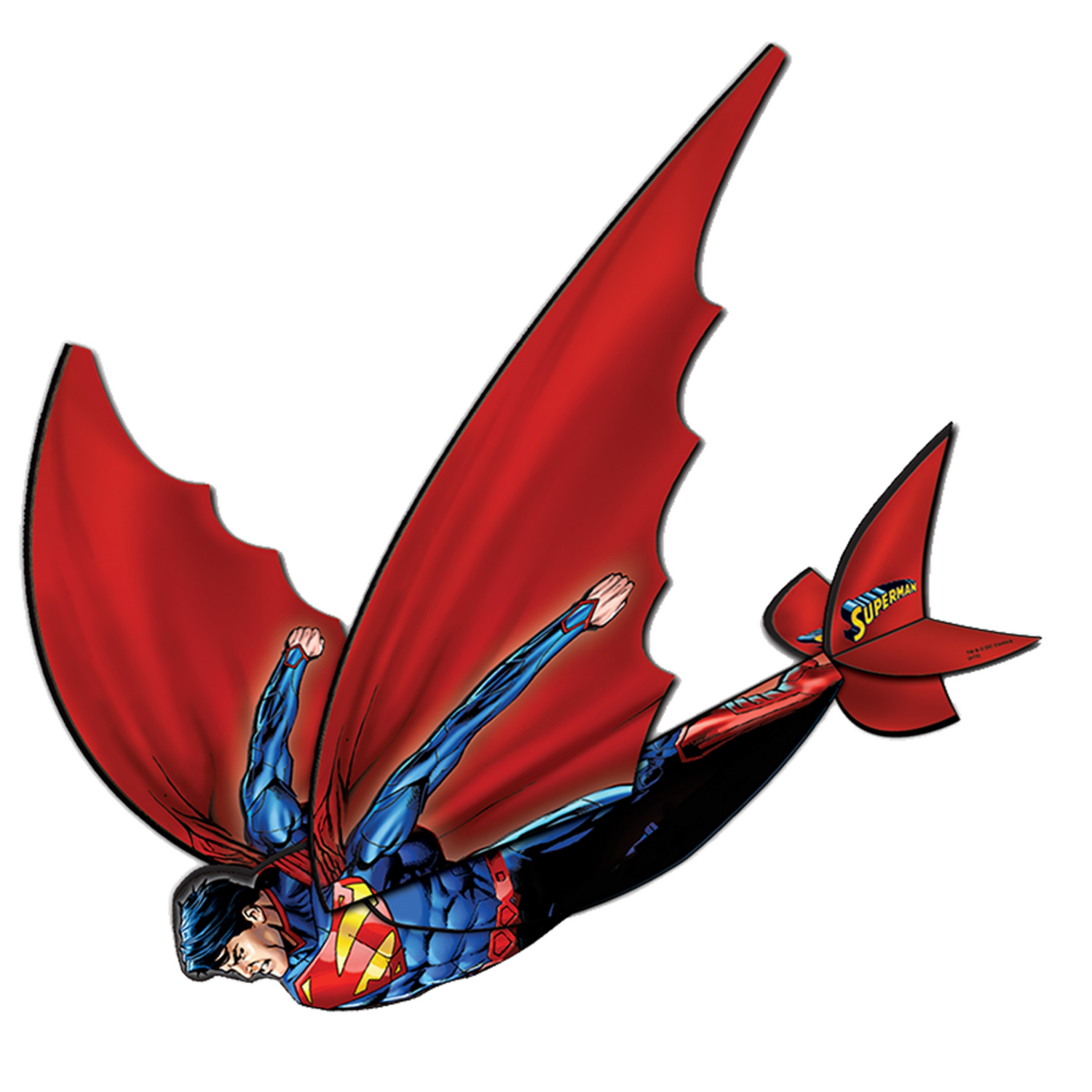 slide 5 of 8, X KITES FlexWing Glider - 16 in, 16 in