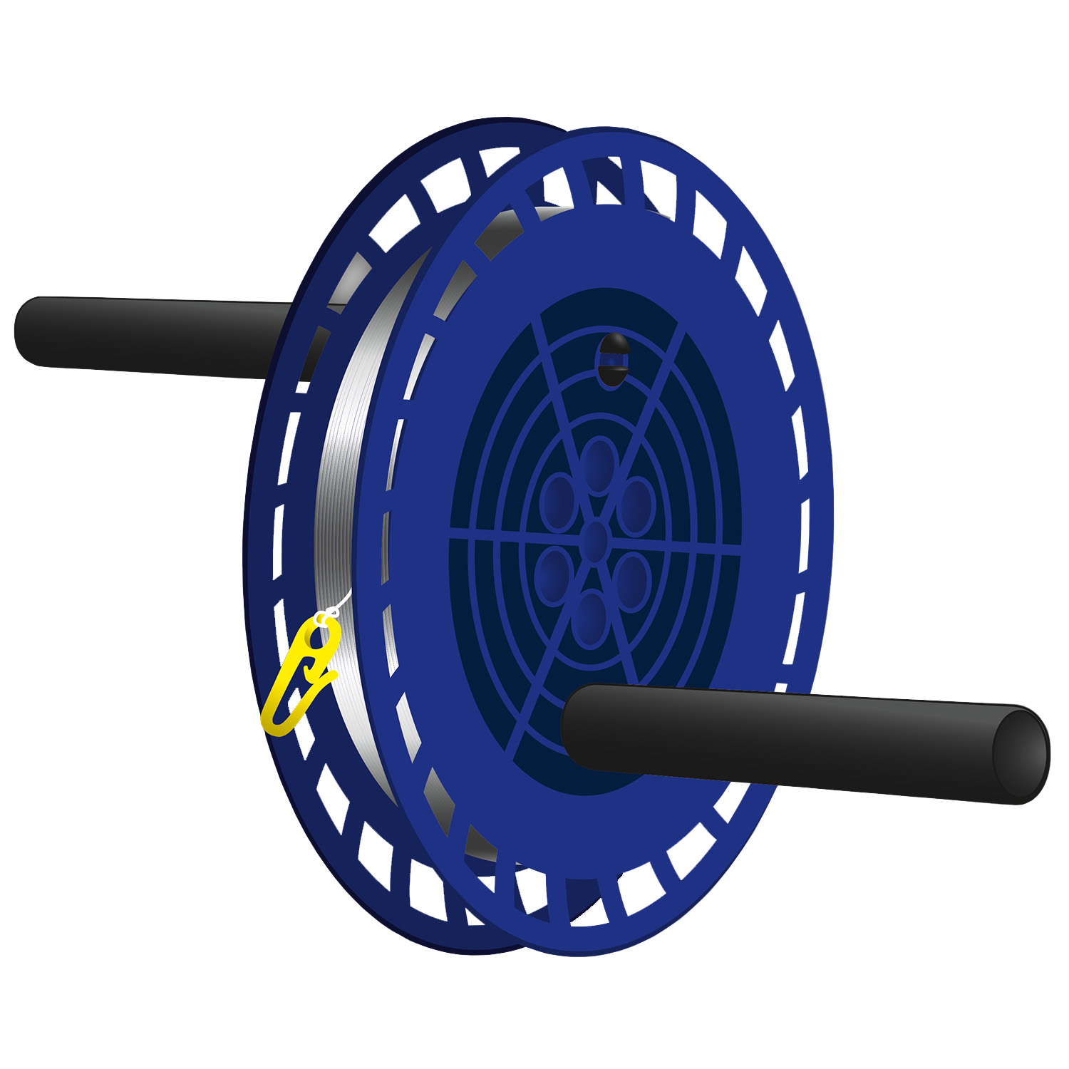 slide 2 of 4, X KITES XKites Kitereeler, 1 ct