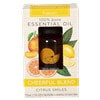 slide 2 of 5, Fusion™ Essential Oil Blend Citrus Smiles, 0.5 fl oz