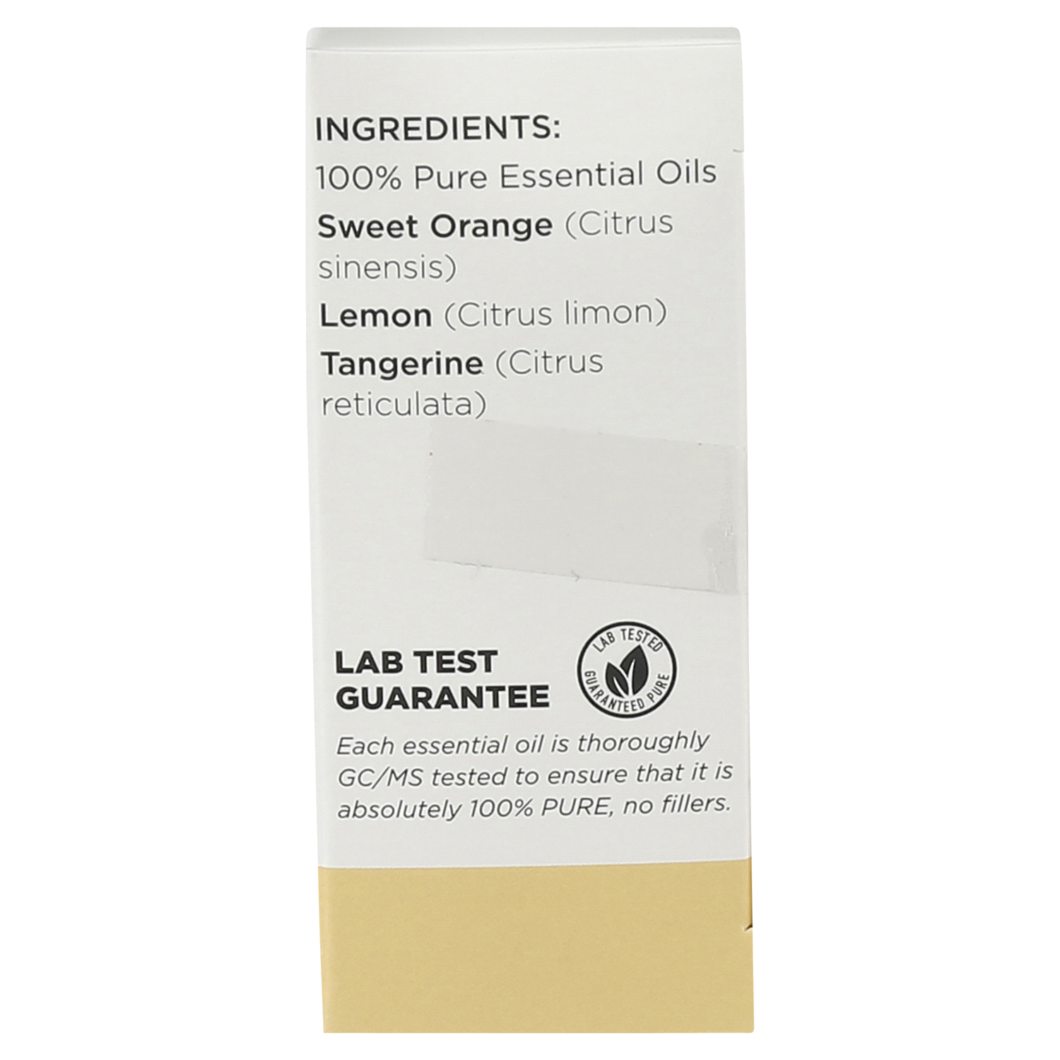 slide 3 of 3, Fusion Happy Place 3-pack Essential Oil Set, 45 ml