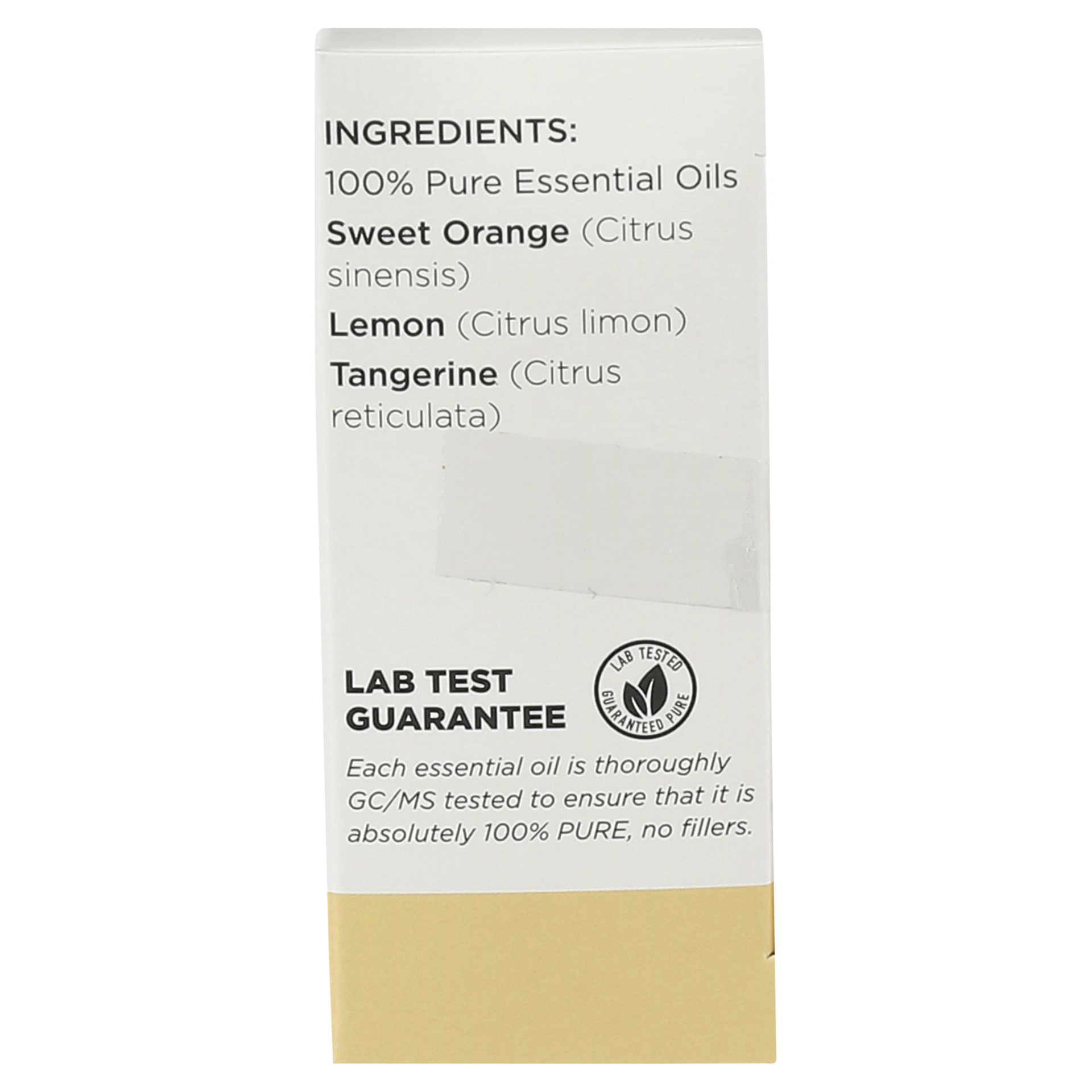 slide 5 of 9, Fusion Happy Place Essential Oil Set, 3 ct; 45 ml