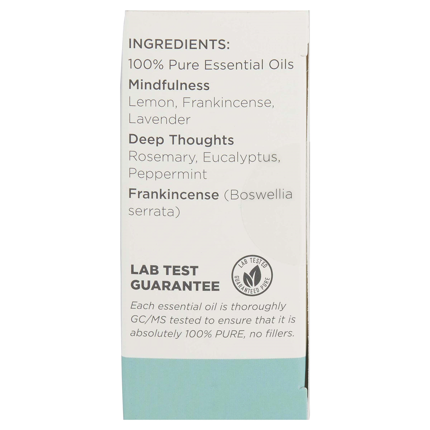 slide 2 of 3, Fusion Inner Peace 3-pack Essential Oil Set, 45 ml