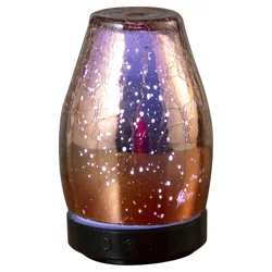 Fusion Aurora Essential Oil Diffuser