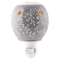 ScentSationals Accent Wax Warmer 1 ea