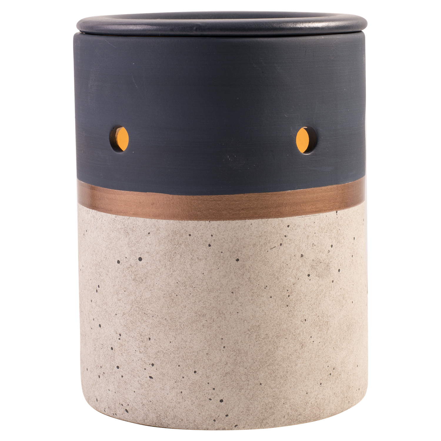 slide 1 of 1, Fusion Kiki Full Size Wax Warmer, Full Size
