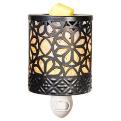 Fusion Riva Himalayan Rock Salt Accent Wax Warmer