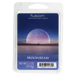 Fusion Moonbeam Scented Wax Cubes