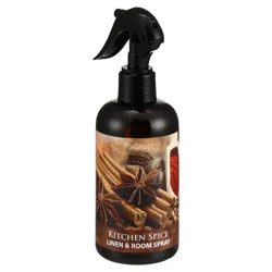 Fusion Kitchen Spice Scented Linen & Room Spray